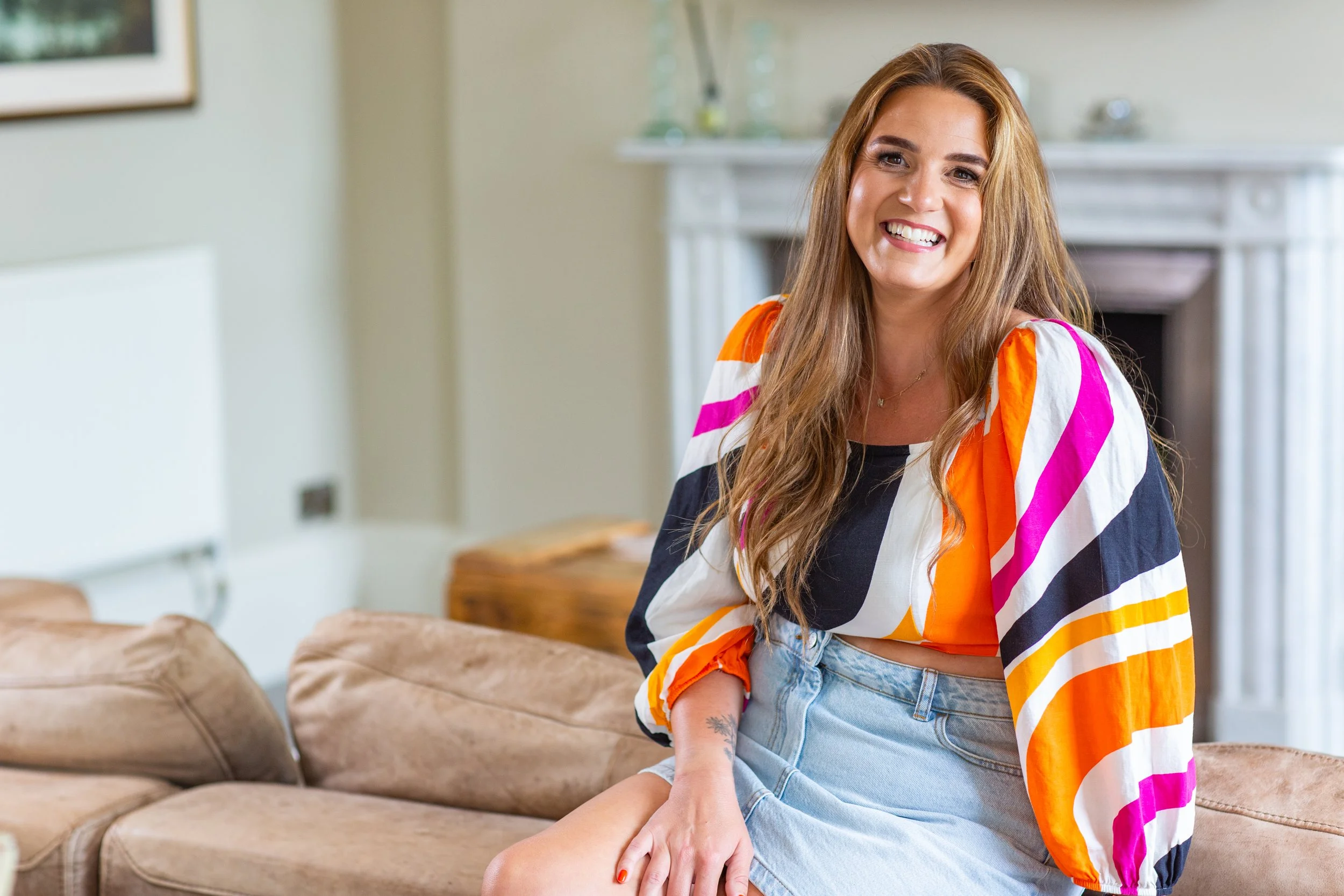 “A must-have”: Eakin Ambassador Nikki  Jones on The Ostomate Journal