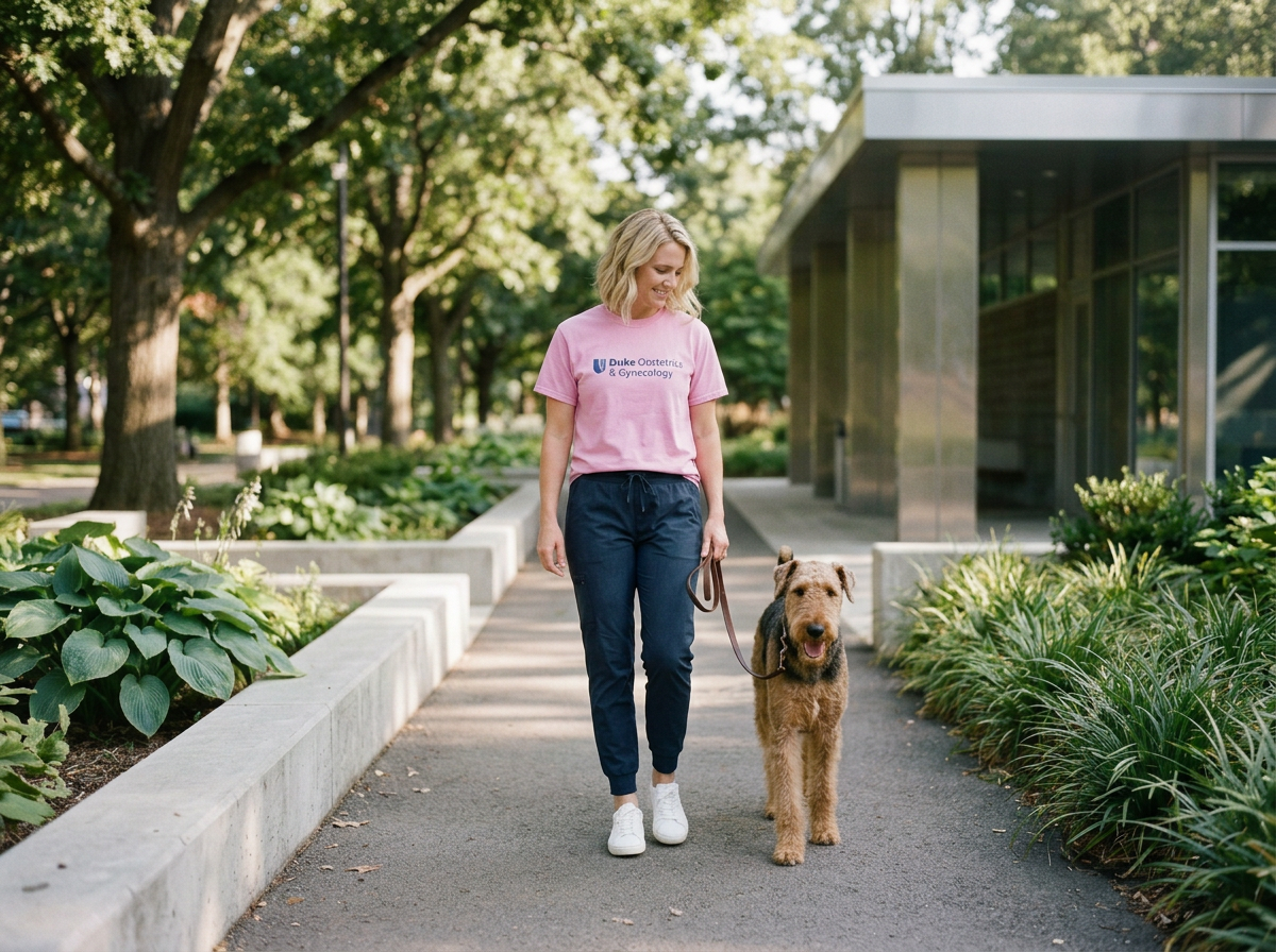Pink Tshirt