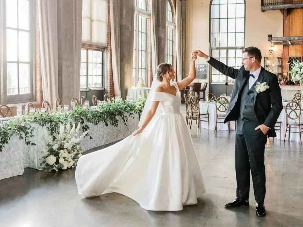 Organic and Timeless 