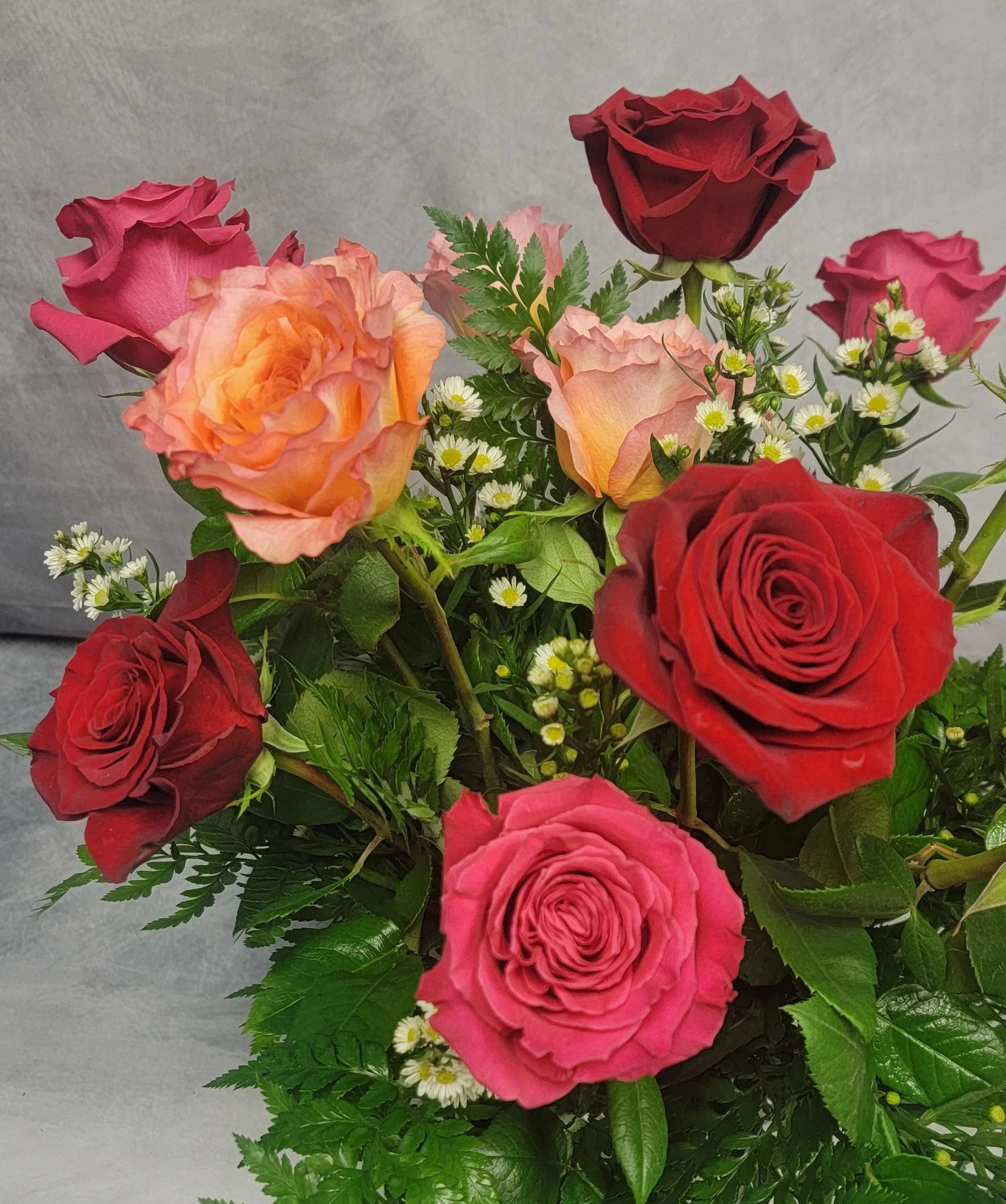Rose Arrangement