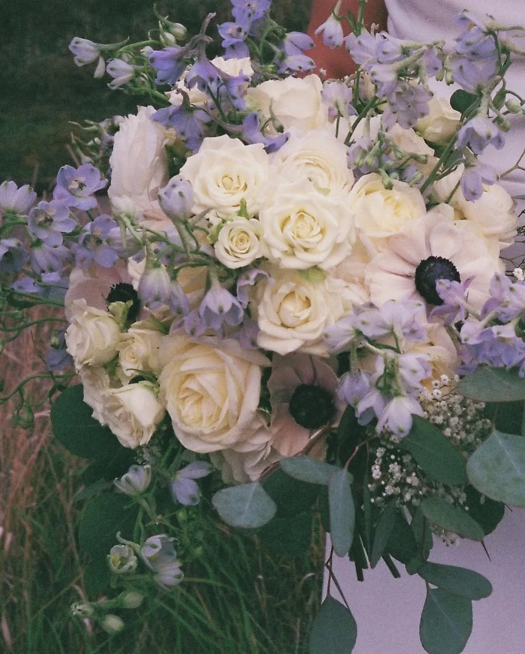 Premium Seasonal Arrangement