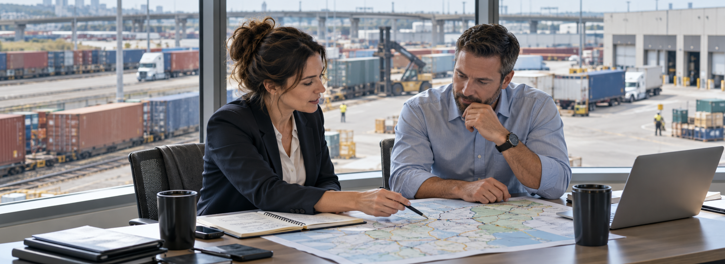 Revenue Discipline Begins Before a Deal Enters the Pipeline.