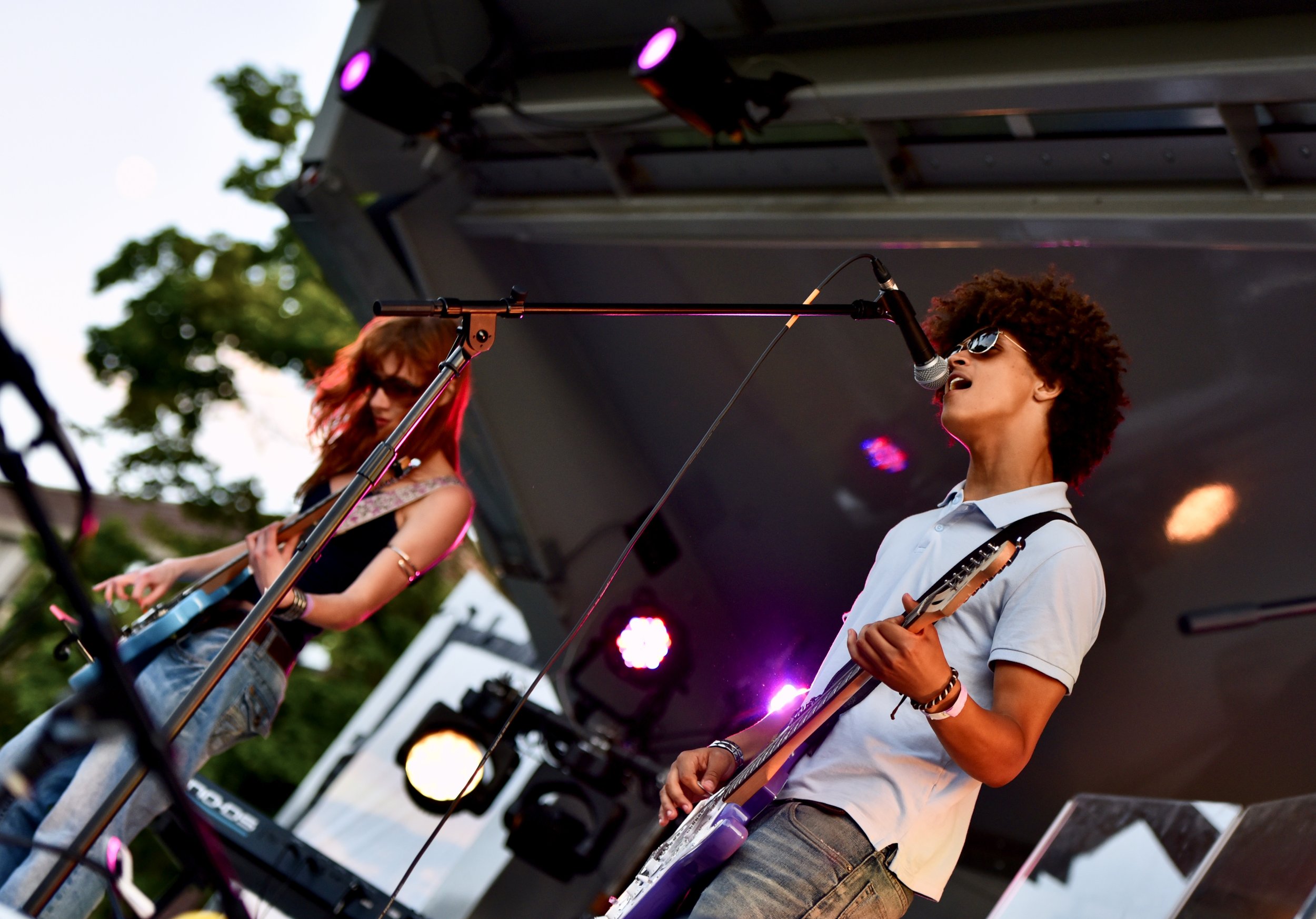 Beatfest Delivers a Magical Night—and its Biggest Crowd Ever