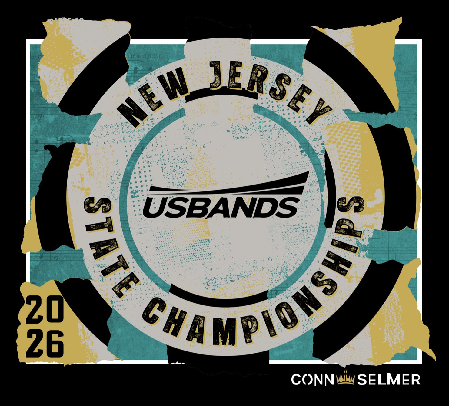 Marching Band Competition: NJ State Championships