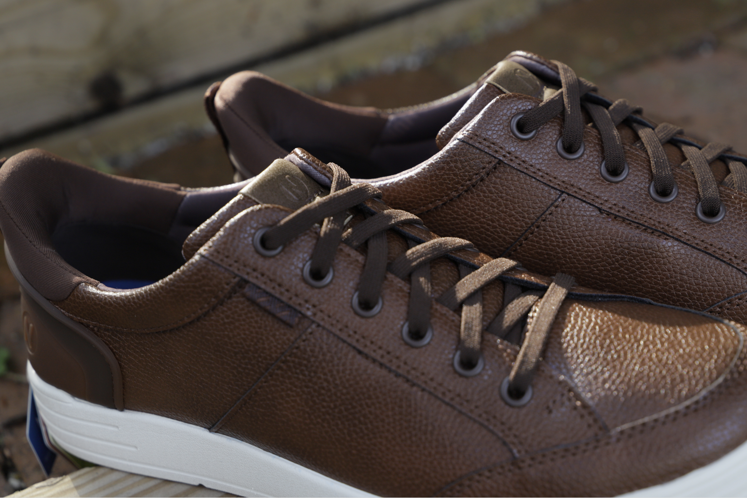 Florsheim
