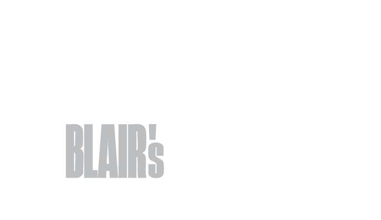 Blair's By The Lake