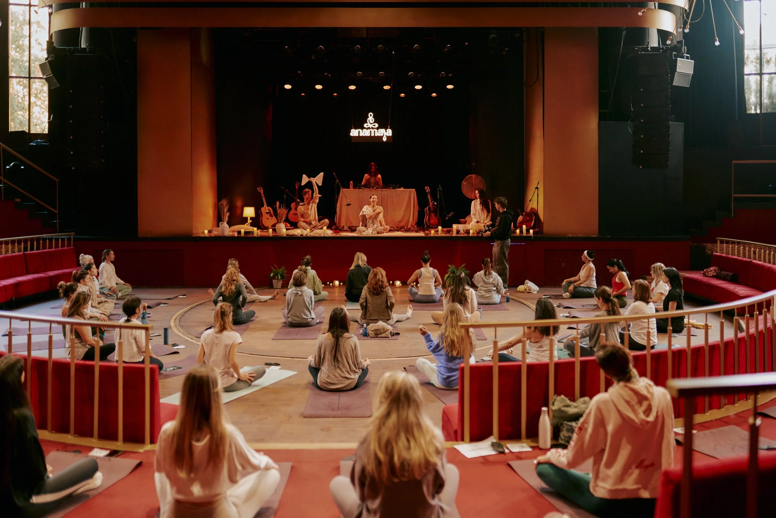 Anamaya Project en Florida Park Madrid VI