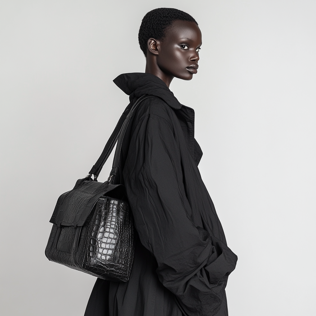 rosagr2_A_black_oversized_coat_with_long_sleeves_worn_by_an_Afr_8f13e347-2721-404f-812e-86d8eac2b13b.png