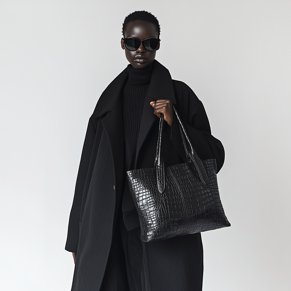 rosagr2_A_black_oversized_cropped_coat_with_long_sleeves_and_ov_5cbea5e5-6505-4db9-b3da-88ec45413450.png