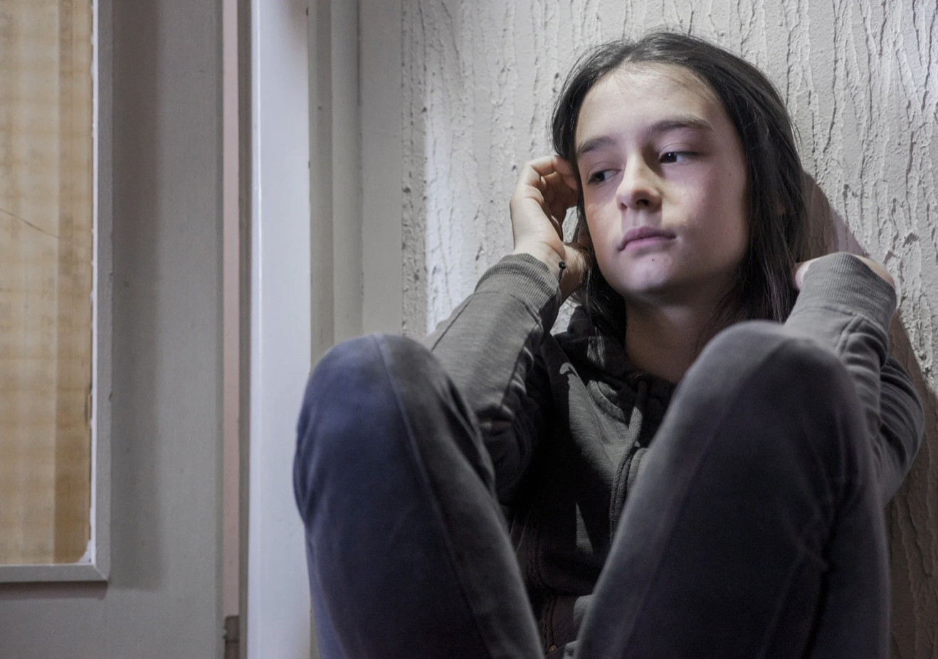 What do I do when my child refuses to go to school?