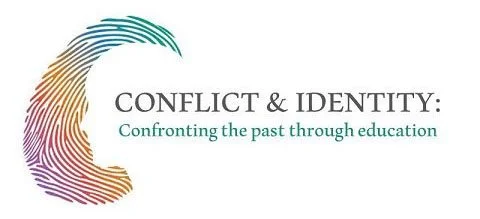 Lie Down at Conflict and Identity Conference
