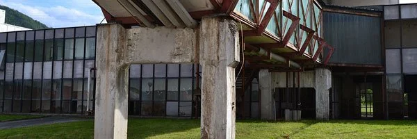 Lessons from Srebrenica – day two