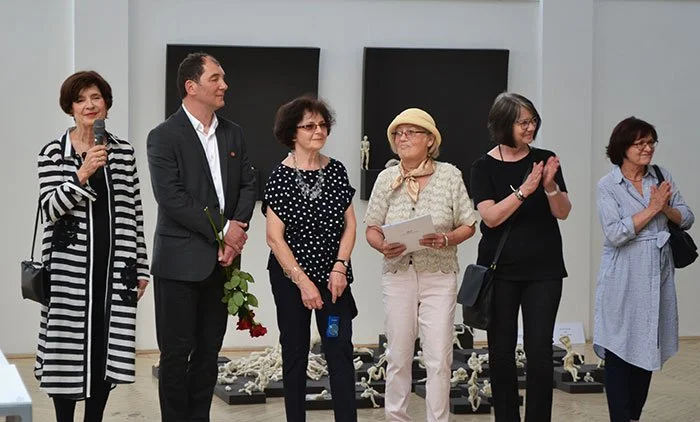 19th Mini Textiles Exhibition - Bratislava