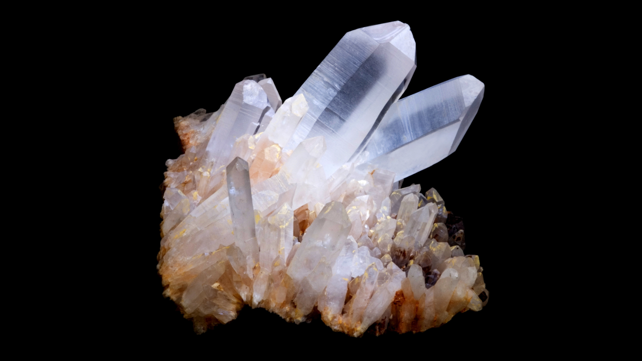 Quartz