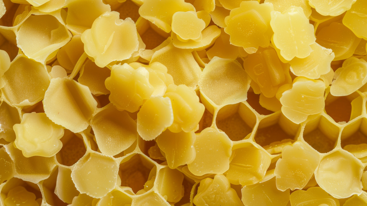 Beeswax