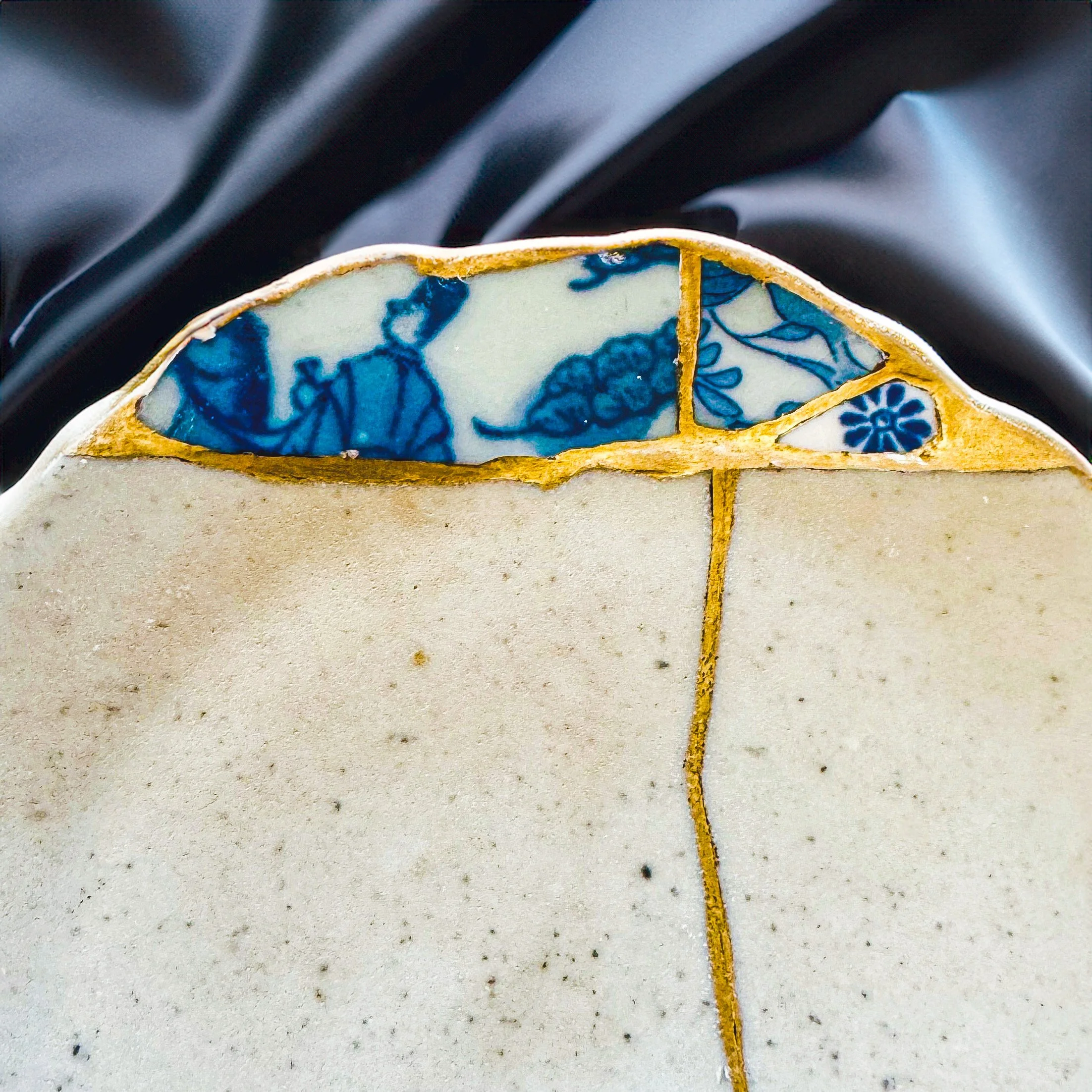 Brokenness, Repair, and the Art of Living