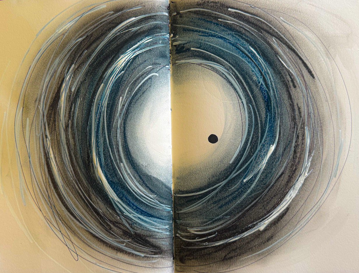 Channelling Intuition: Trusting a Deeper Way of Knowing