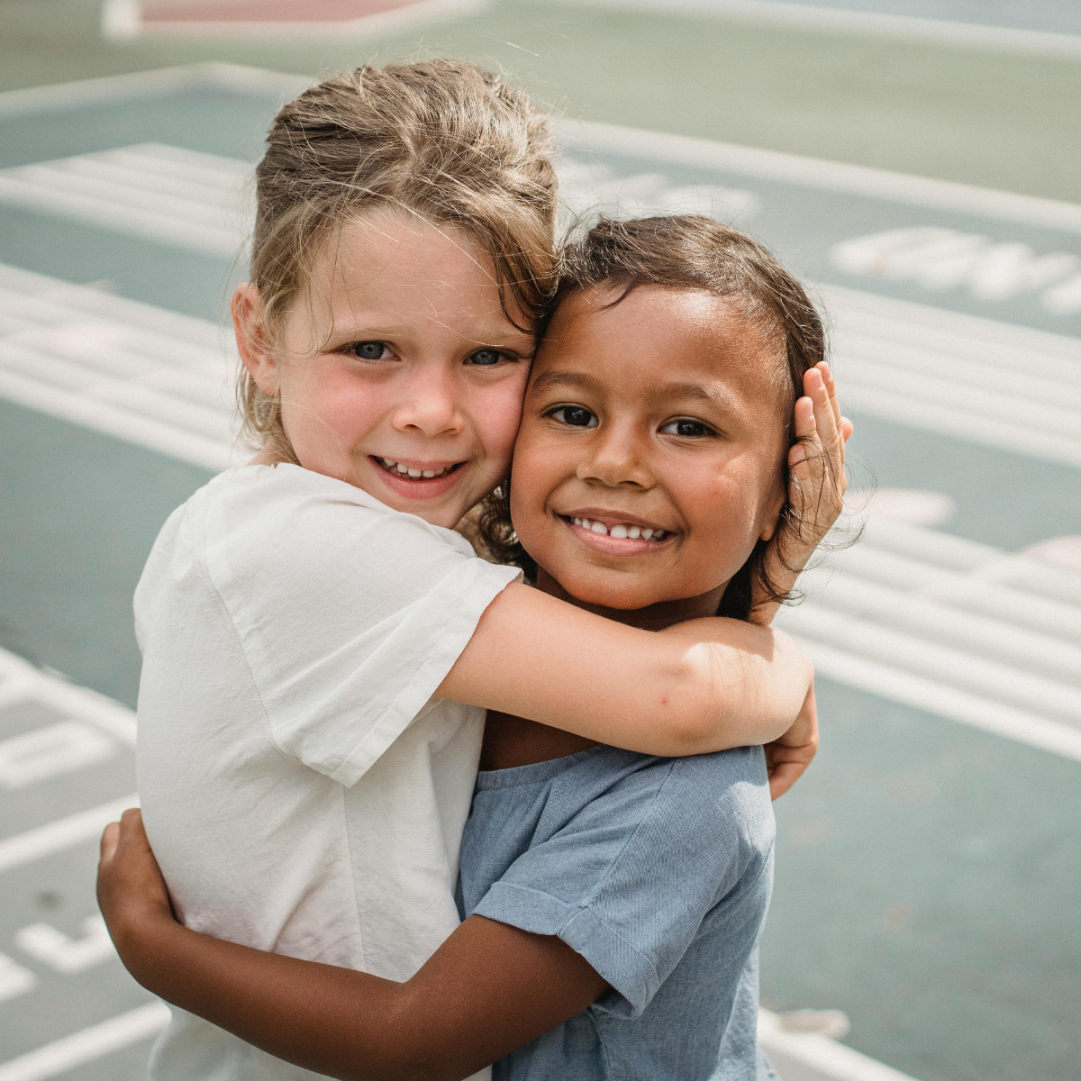 How to Talk About Identity and Help Your Child Feel Grounded in Who They Are