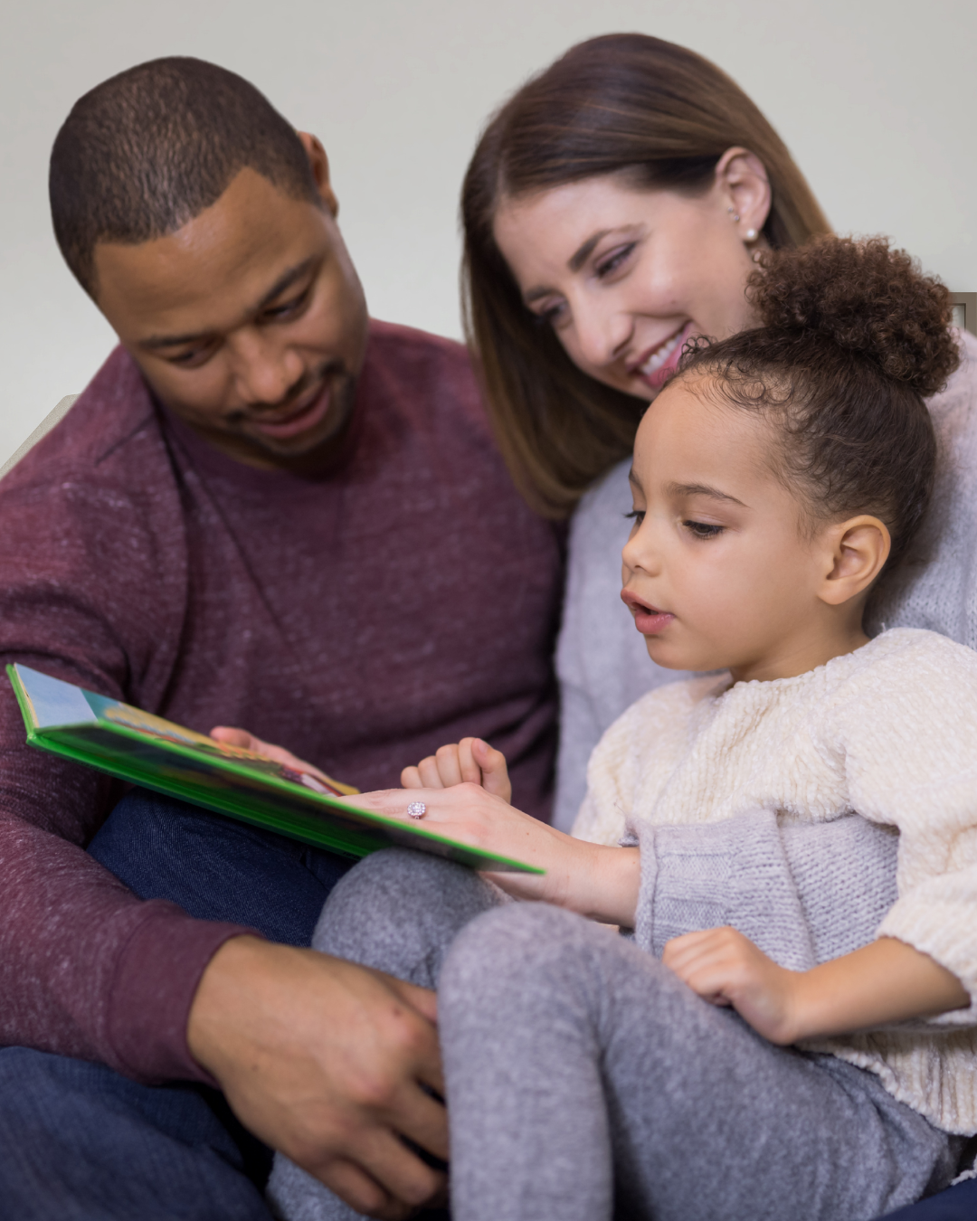 Why Fighting Racism Matters Especially for Multicultural Families