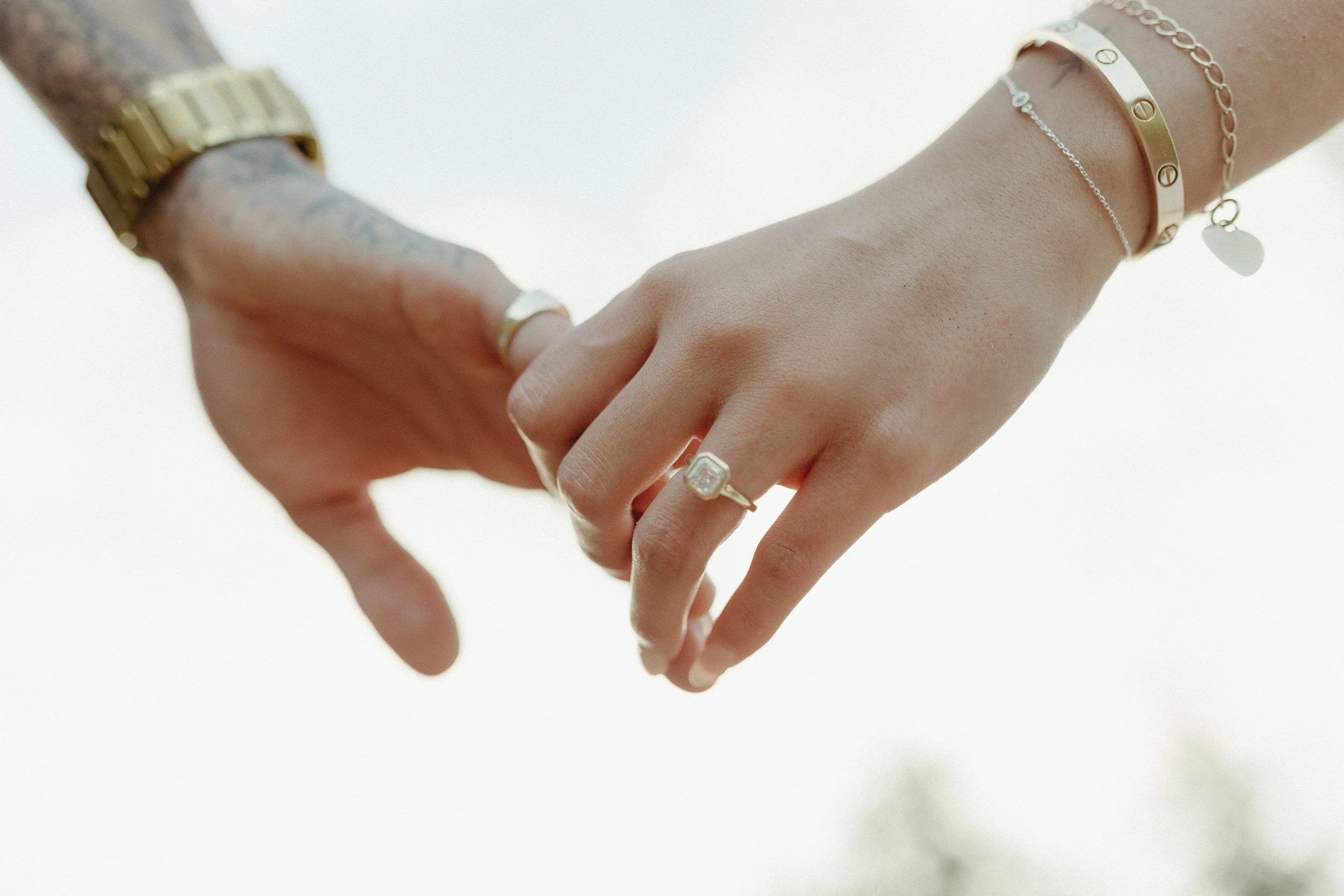 Engagement