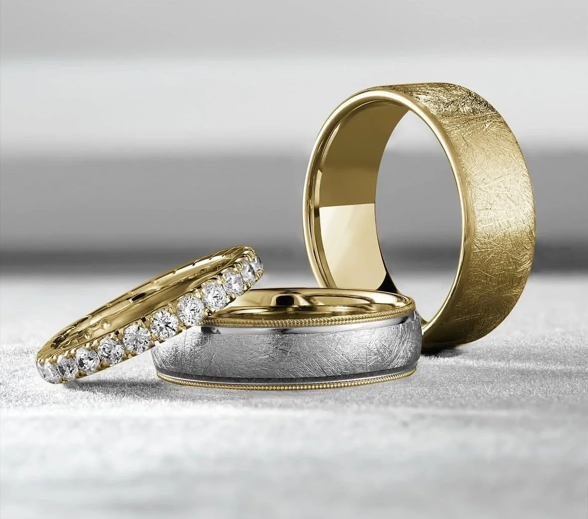 Wedding Bands