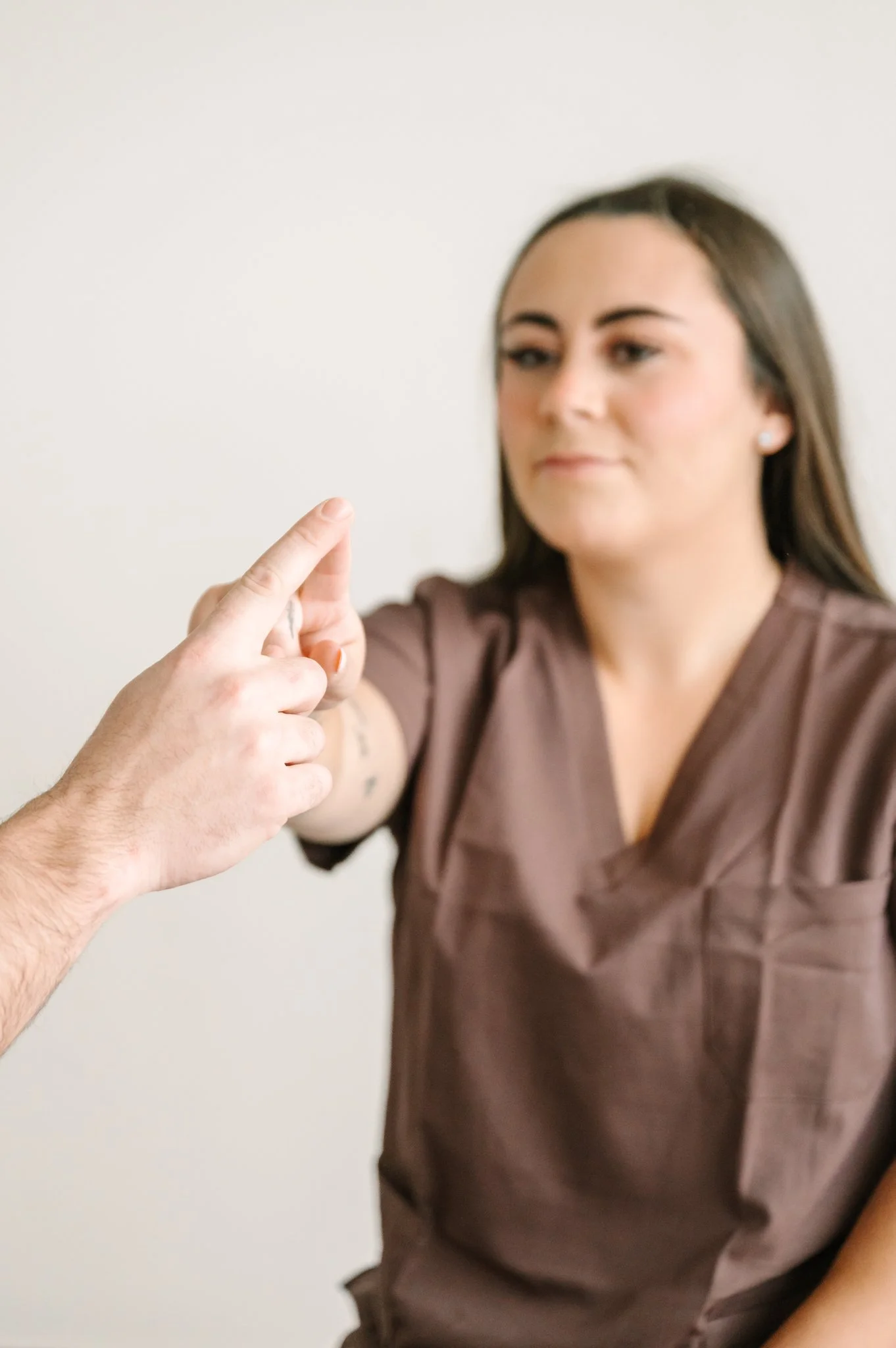 Why You Feel Dizzy While Texting