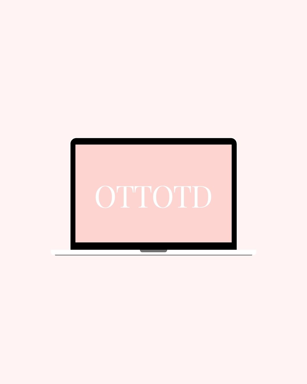 OTTOTD 💗✨