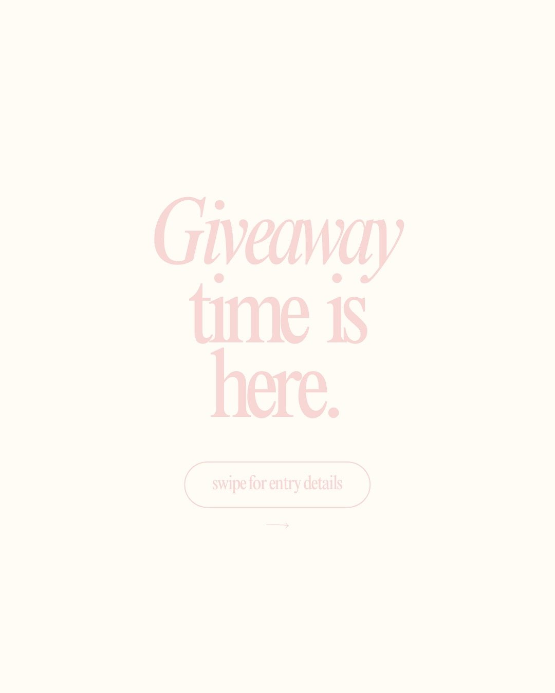 THANK YOU FOR 300 OF YOU 💗⚖️ To celebrate you, we&rsquo;re gifting one lucky winner our Limited Edition Balanced Living Crewneck in White! 

TO ENTER...
➕ Follow us @balancedlivingot 
💗 Like this post
💬 Tag 3 friends in the comments
⬇️ Save this p