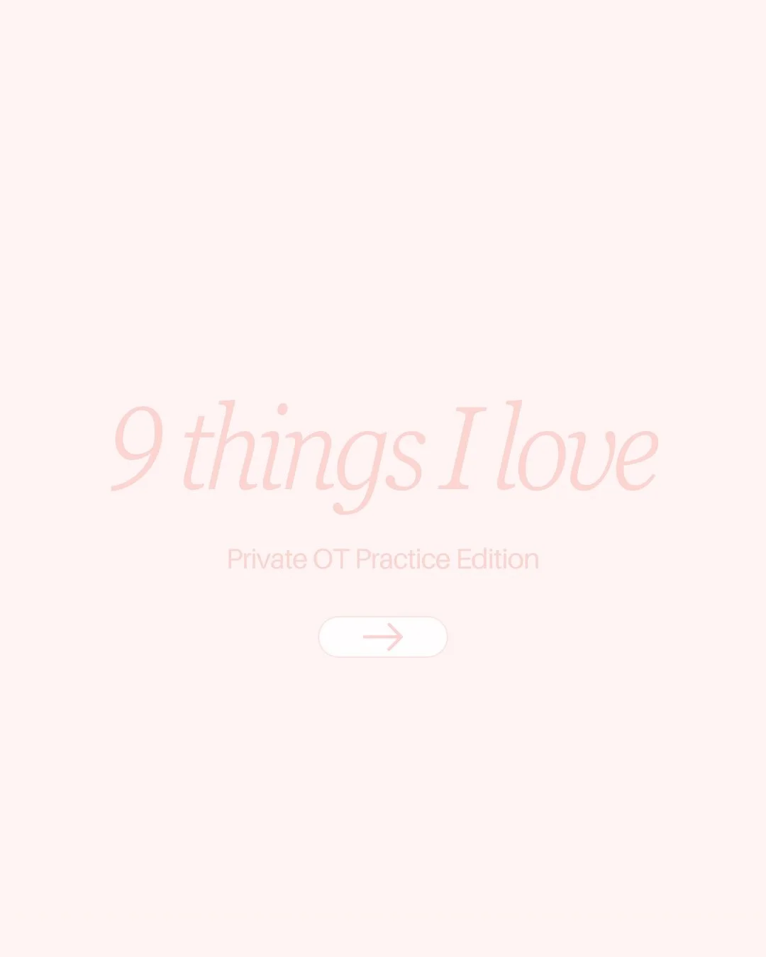 There are so many reasons why being a private practice occupational therapist feels meaningful, but these nine always rise to the top. Private practice allows for true client-centered care, deeper connections, and treatment plans that support real li