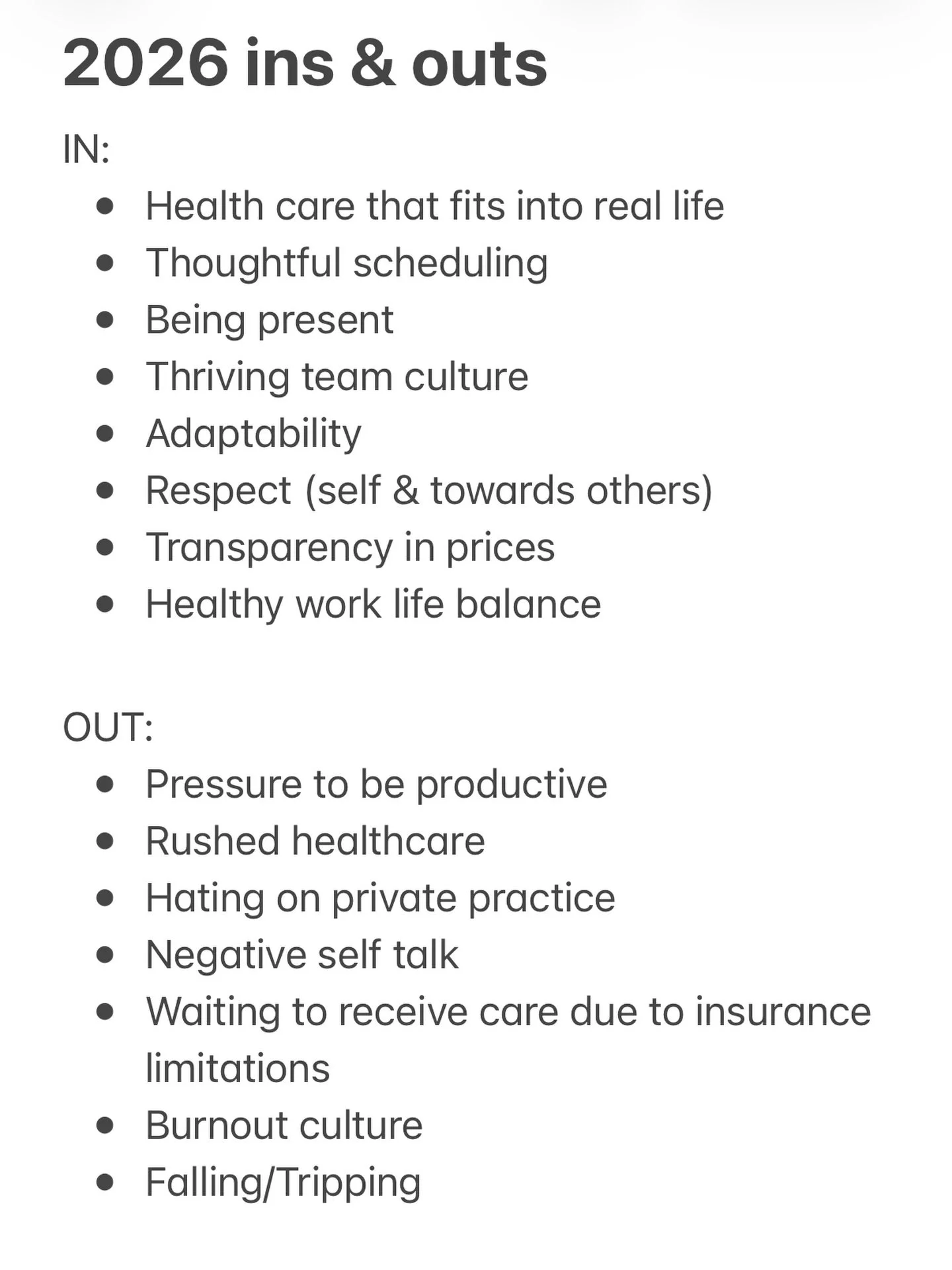 Betrayals list next? We can keep going 

#insandouts #2026ins