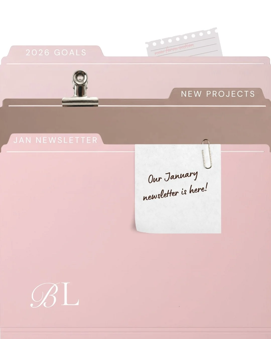 We&rsquo;ve been busy lately: between our winter retreat, resilient launch, the holidays and our visionary meeting, we&rsquo;ve had a lot on our minds. 

But we weren&rsquo;t too busy to keep you in the loop! Check out what we&rsquo;re up to this mon