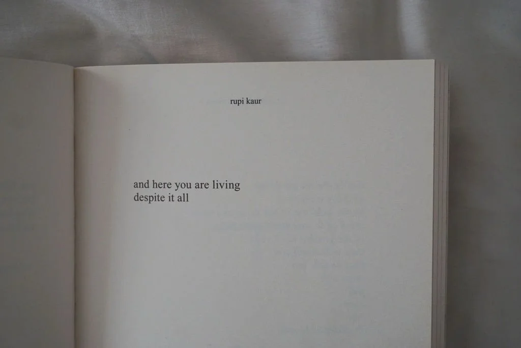 To my clients, to my friends, to my family and to anyone who&rsquo;s reading this - we see you and admire your strength to keep going. 🤍