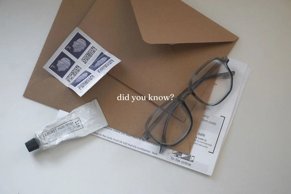 Did you know that everyone has what&rsquo;s called a VOR? It really stands for vestibulo-ocular reflex (let&rsquo;s call it VOR)! Its job is to keep your vision steady when your head moves, like a built-in camera stabilizer in your brain. For example
