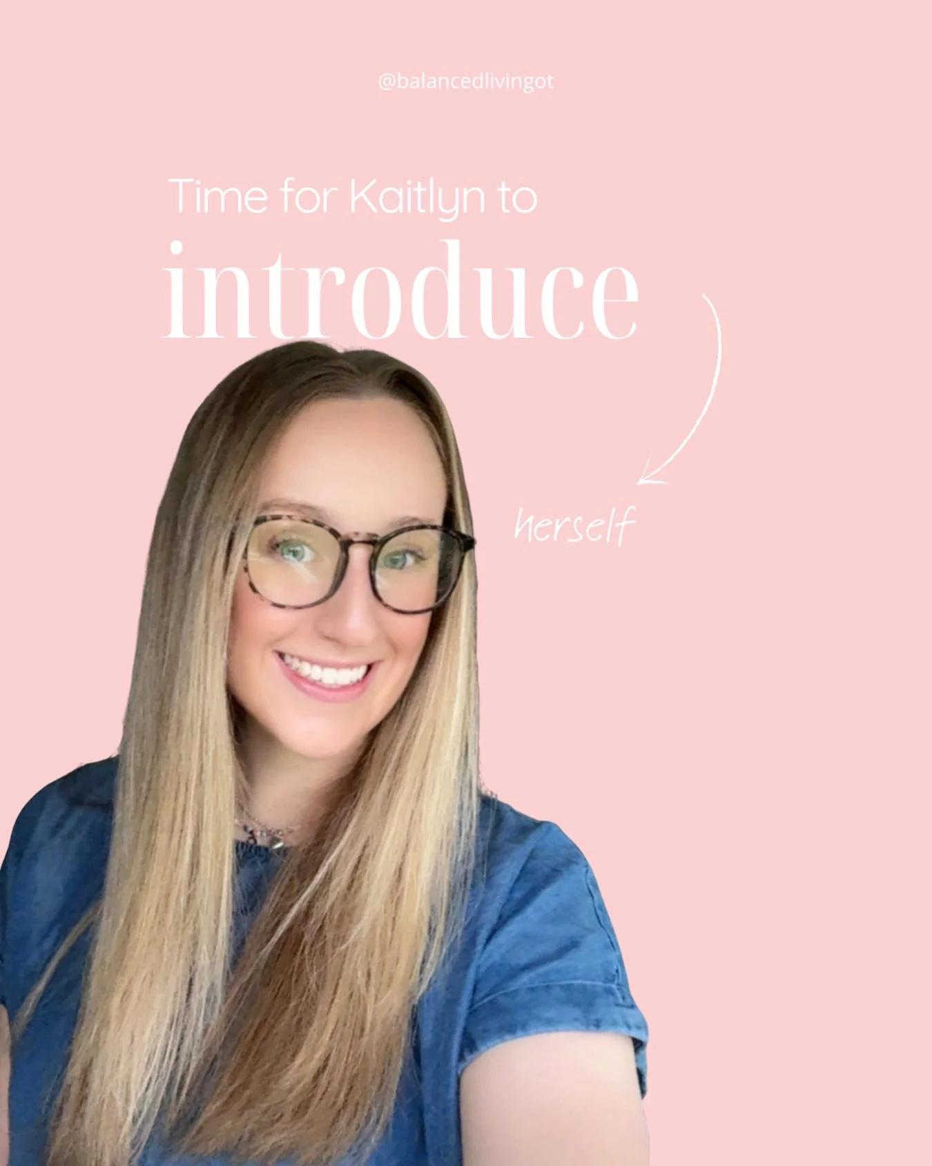 I&rsquo;m Kaitlyn Bowman, OTR/L - a certified and licensed occupational therapist with experience across hospital-based, nursing home, and school-based settings.

My passion lies in helping children and families navigate meaningful, real-life activit