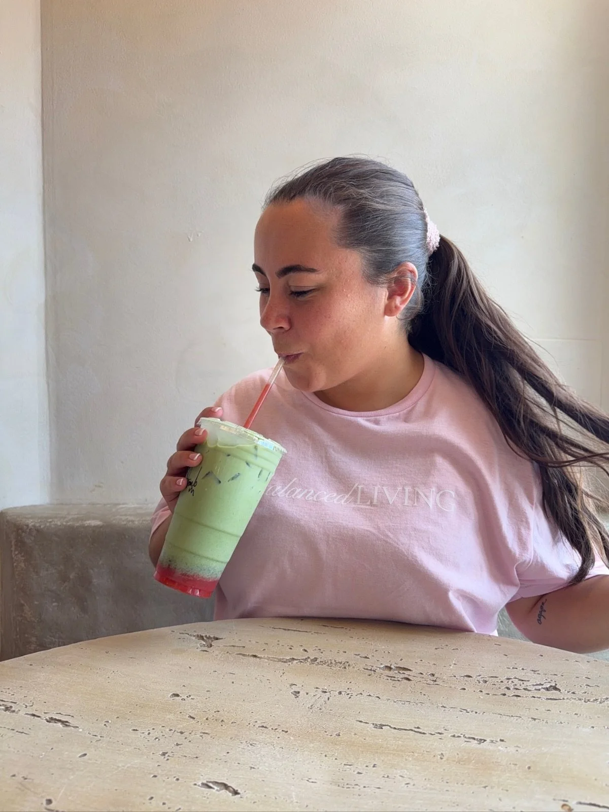 We&rsquo;re so obsessed with our recent Stronger Every Day merch drop 🤍

Shop the 🔗&nbsp;in bio!