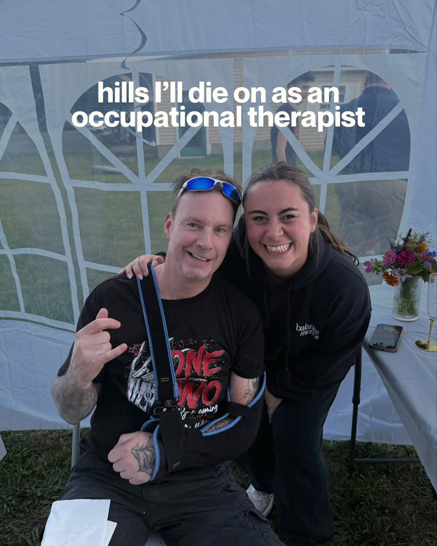 Independence, safety, and quality of life can coexist!