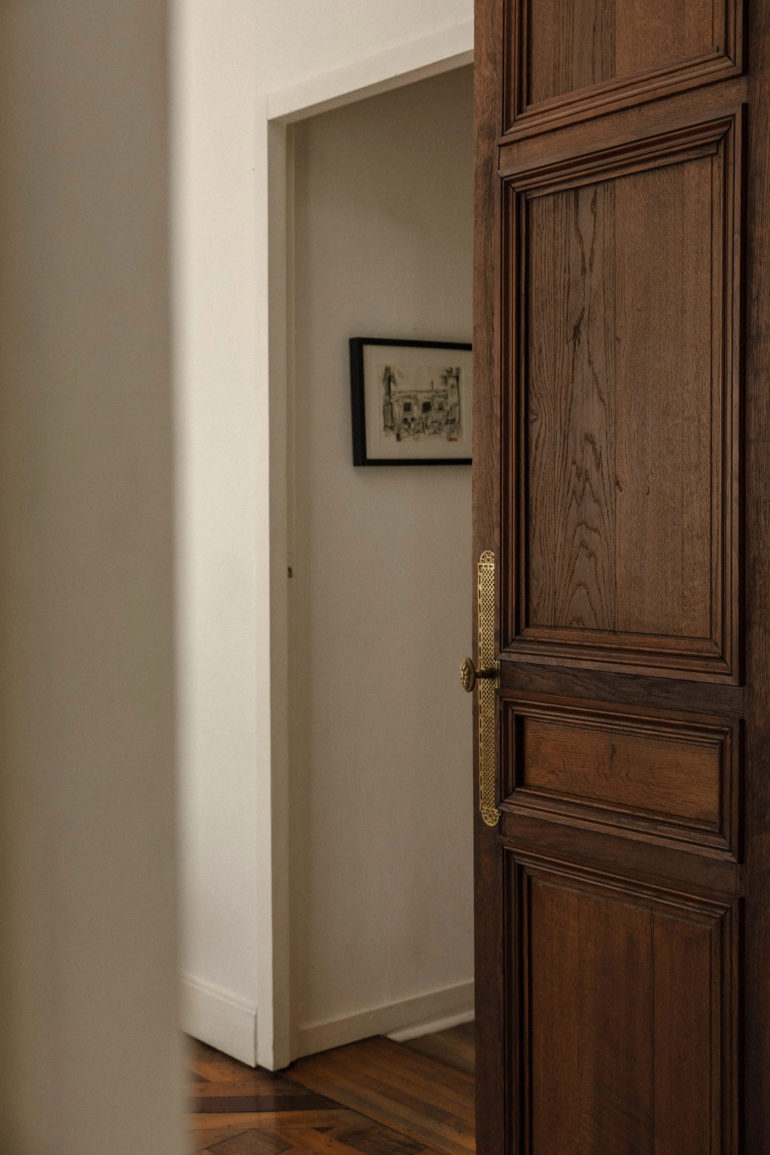 The Hospital-to-Home Gap