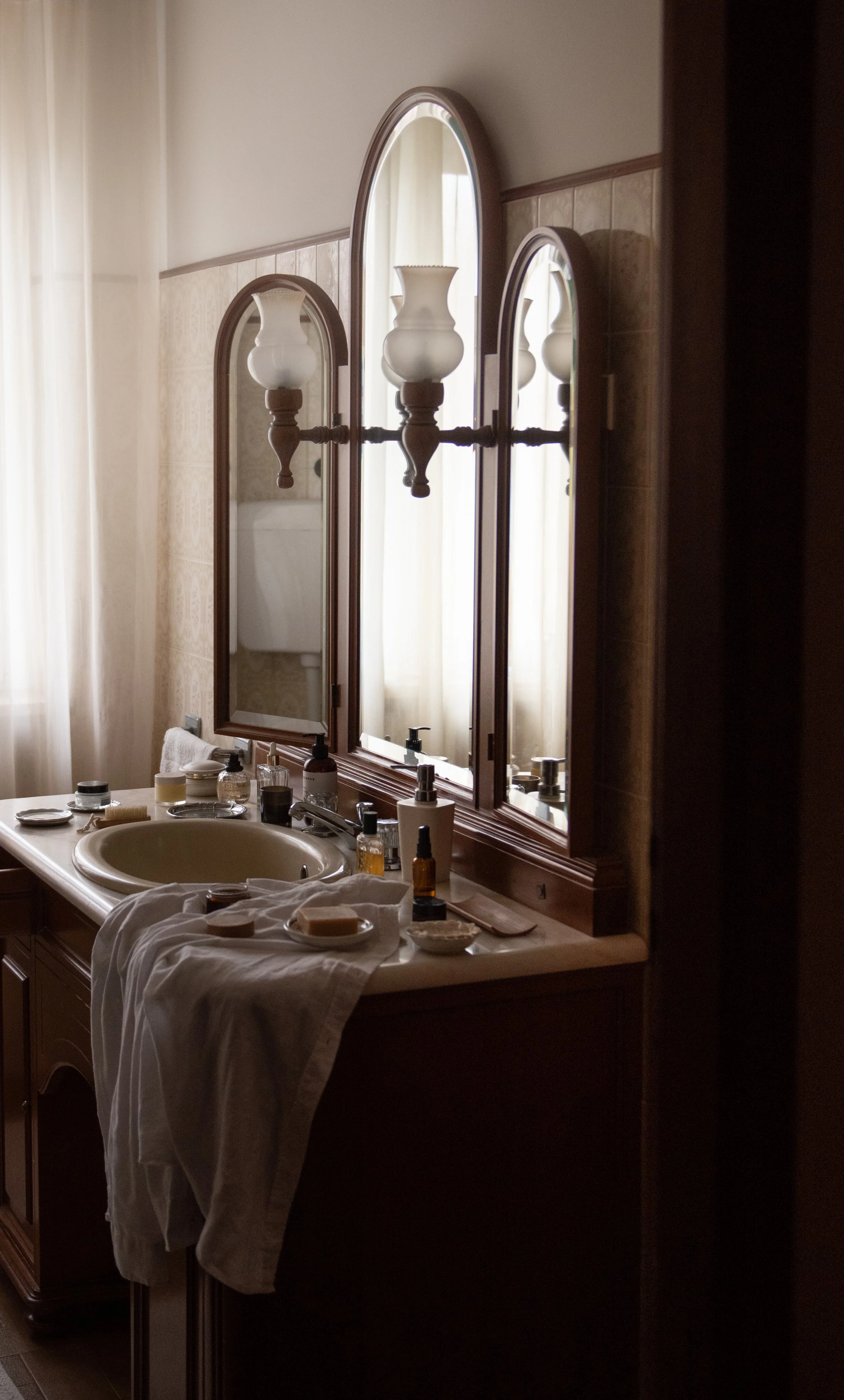 If You’re Dizzy, Rest Might Be Making It Worse