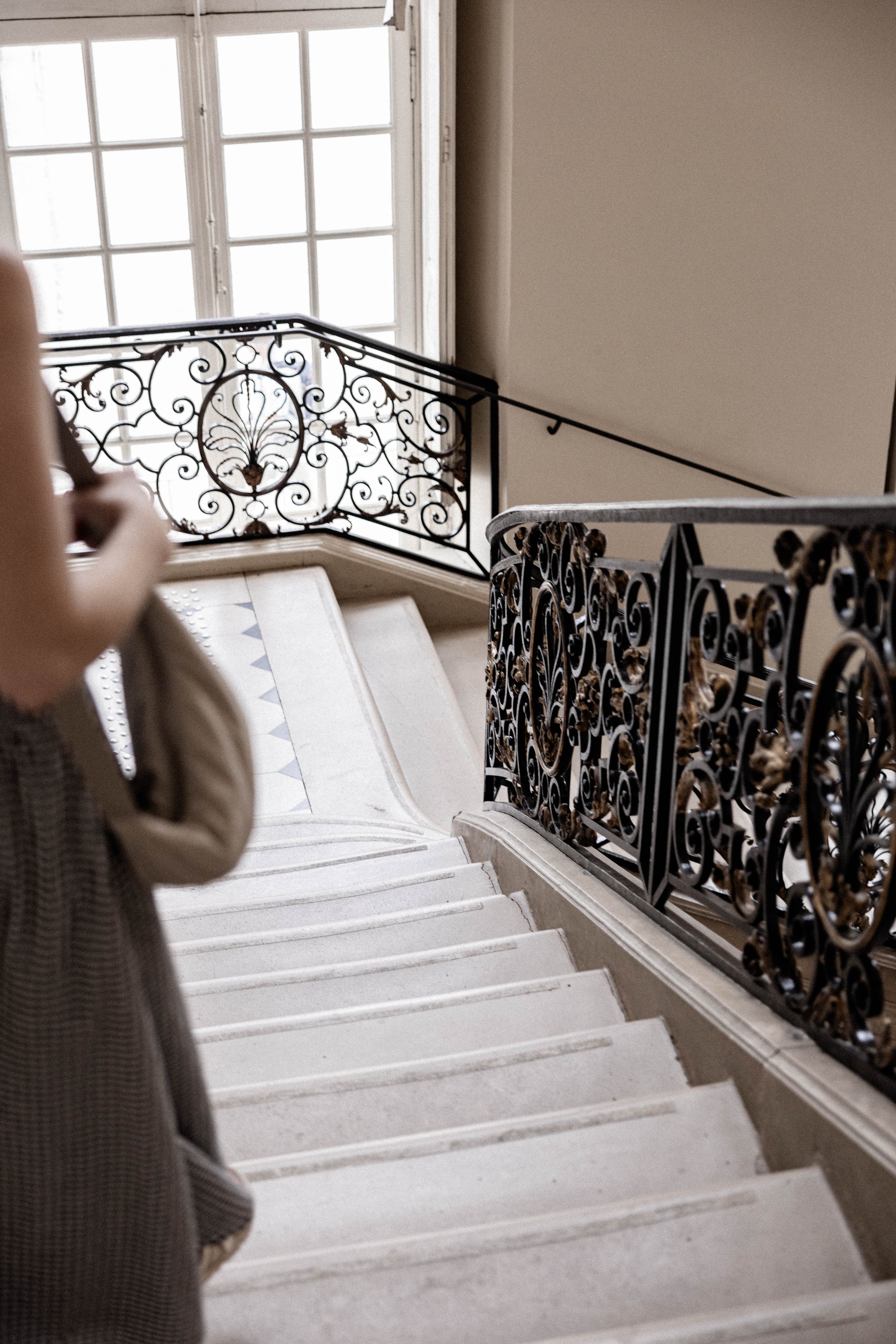 The Day After Discharge: What I Wish Families Knew 