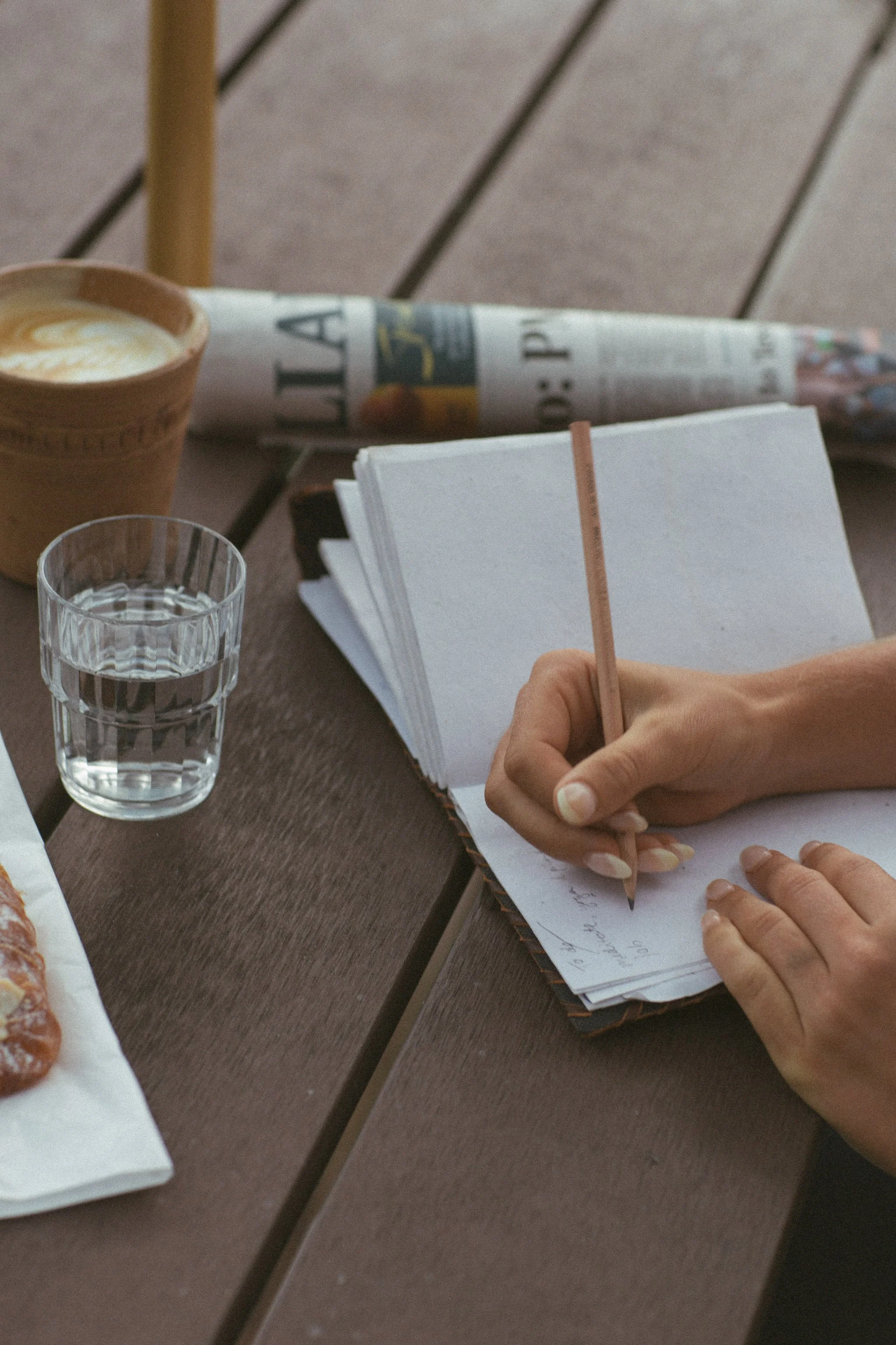 Beyond Treatment: Building a Community-Centered Practice