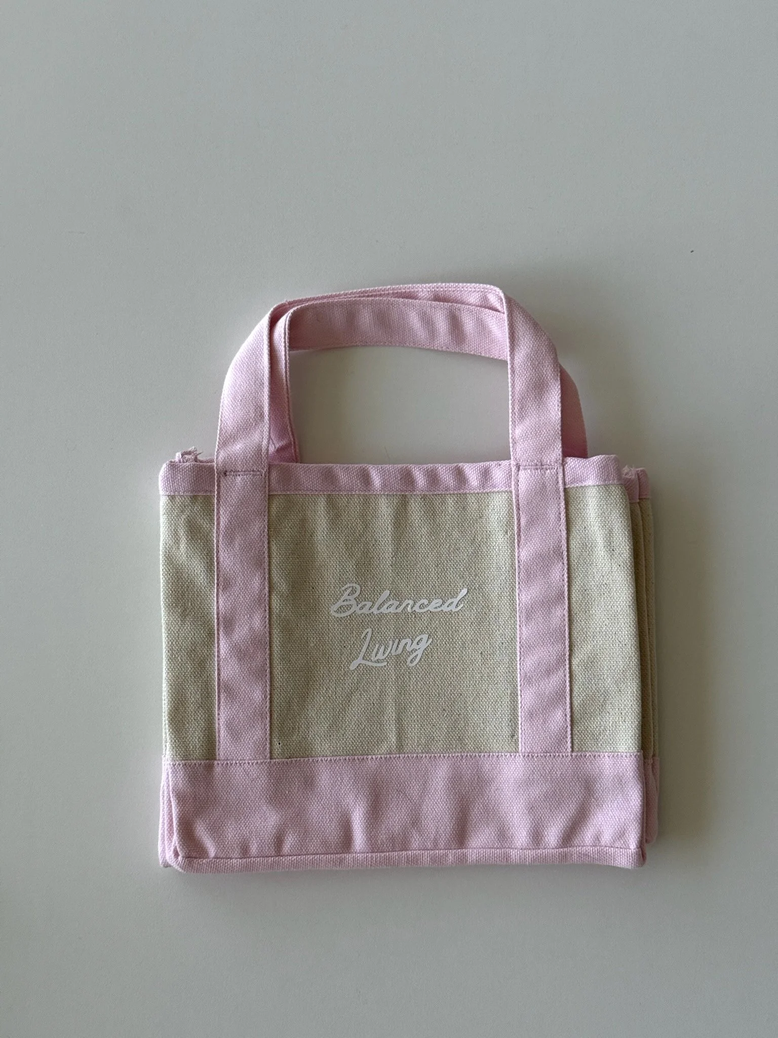 Mini Tote