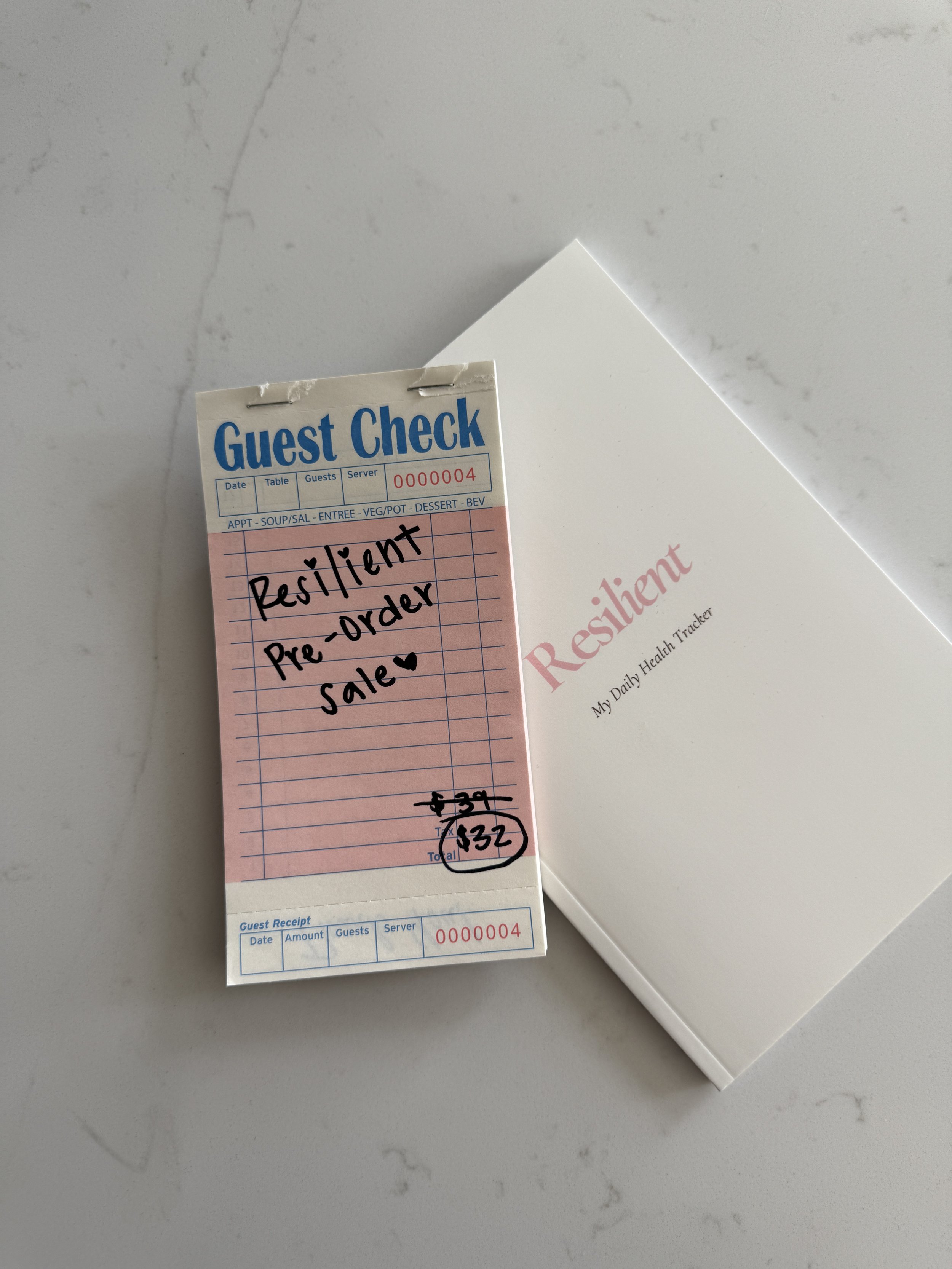 Introducing Resilient: A New Era of Healing