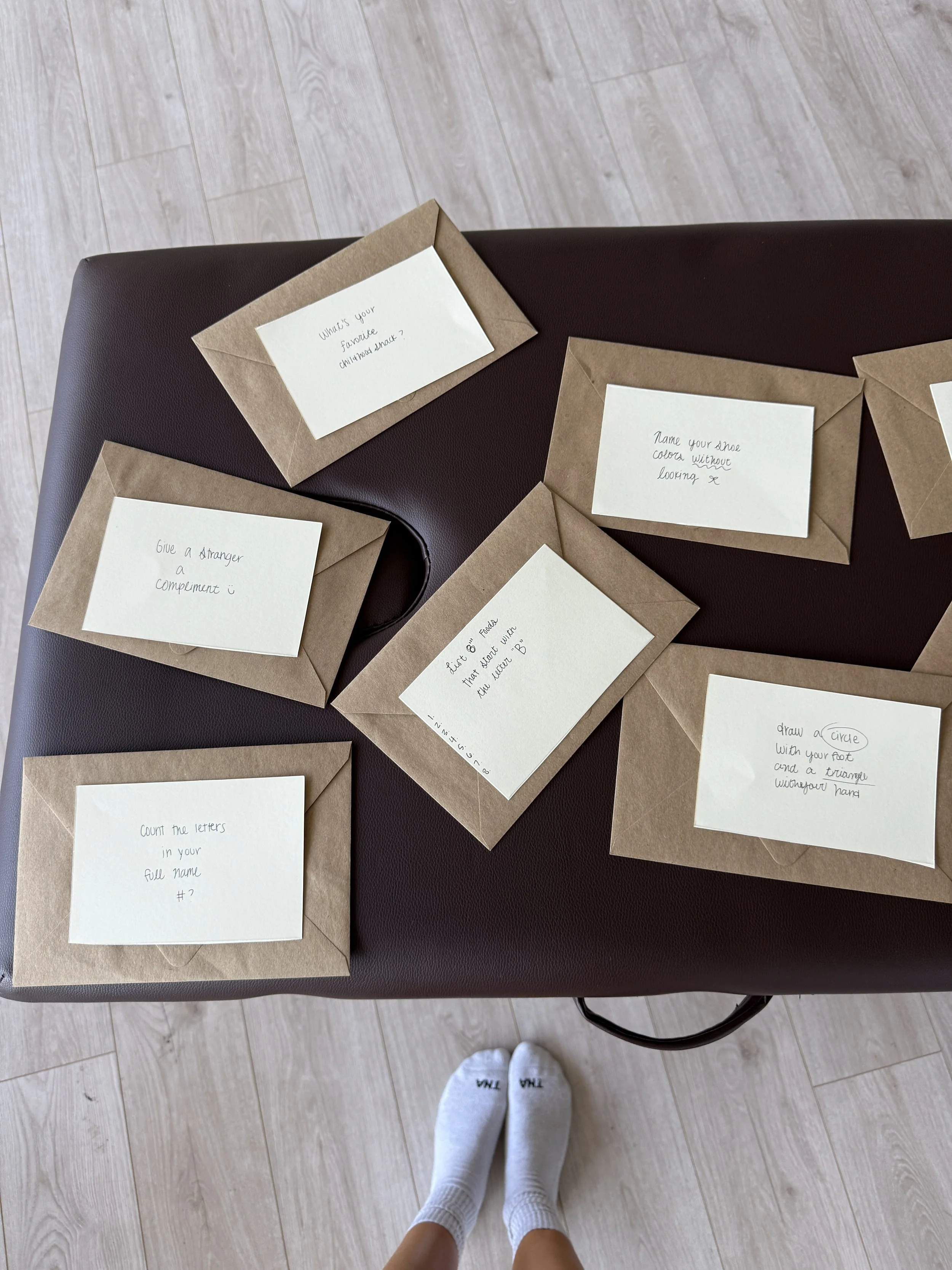 You’re Not Alone: A Brain Injury Group that Heals