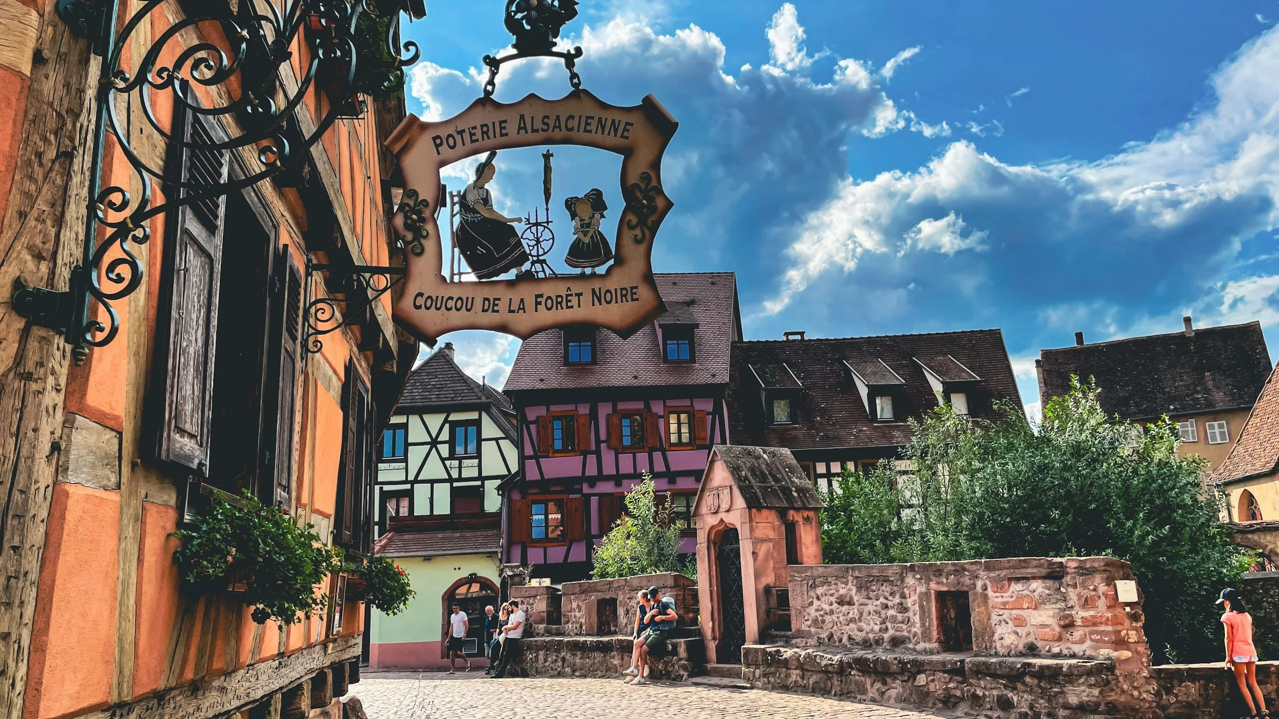 Alsace, France