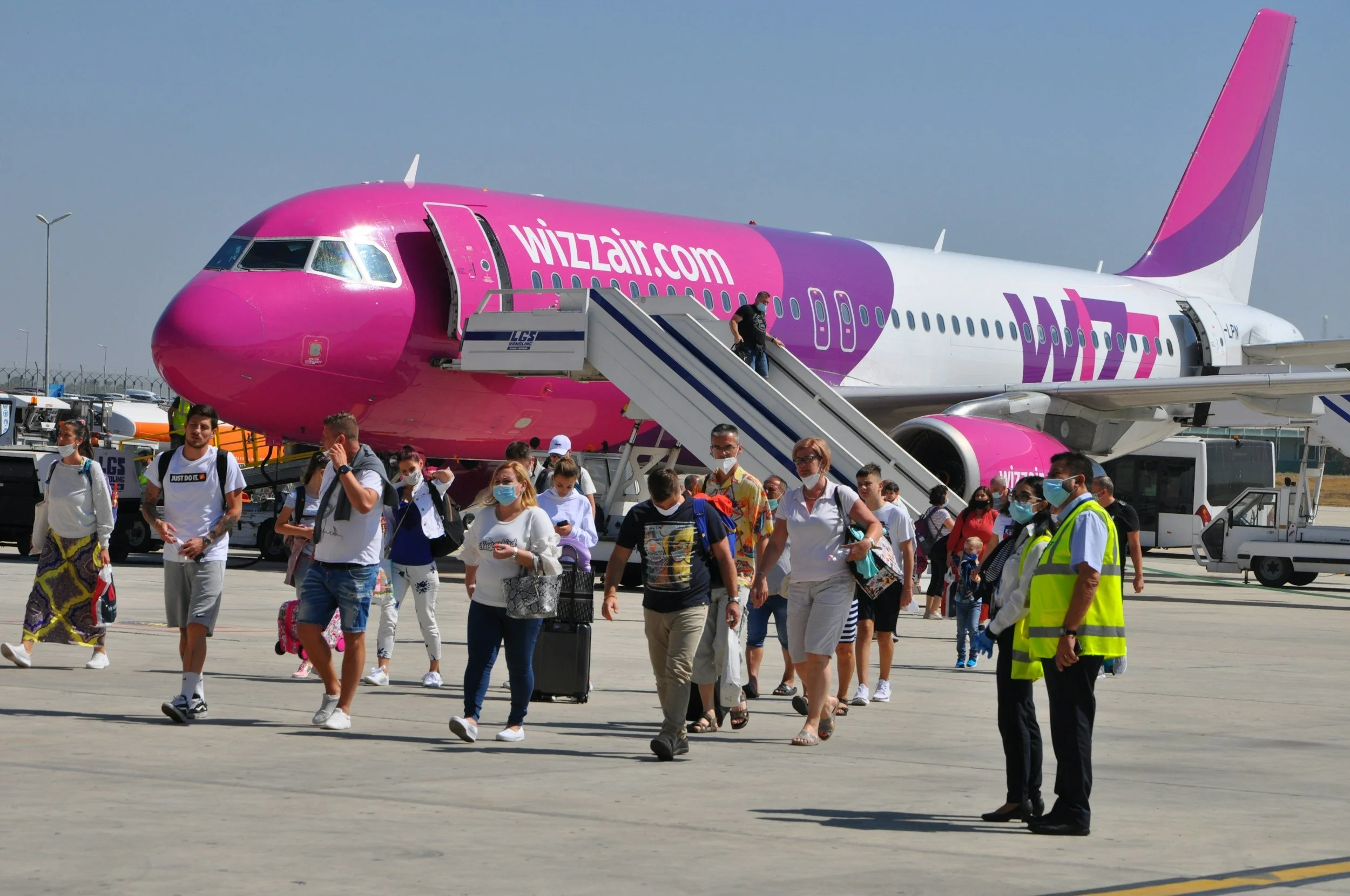 Regional Budget Flights &amp; Domestic Airports</span>