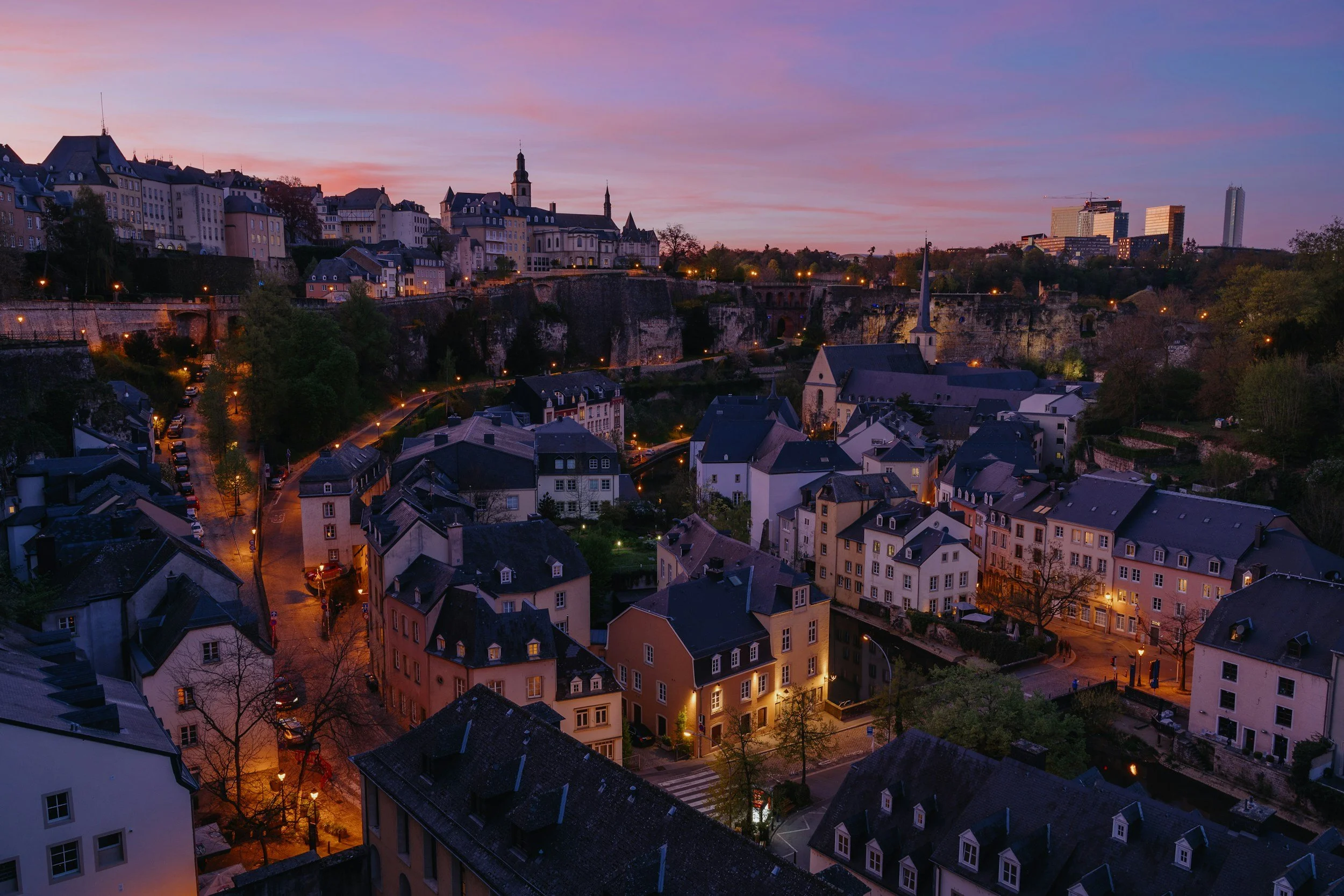 The 29 Best Day Trips From SW Germany