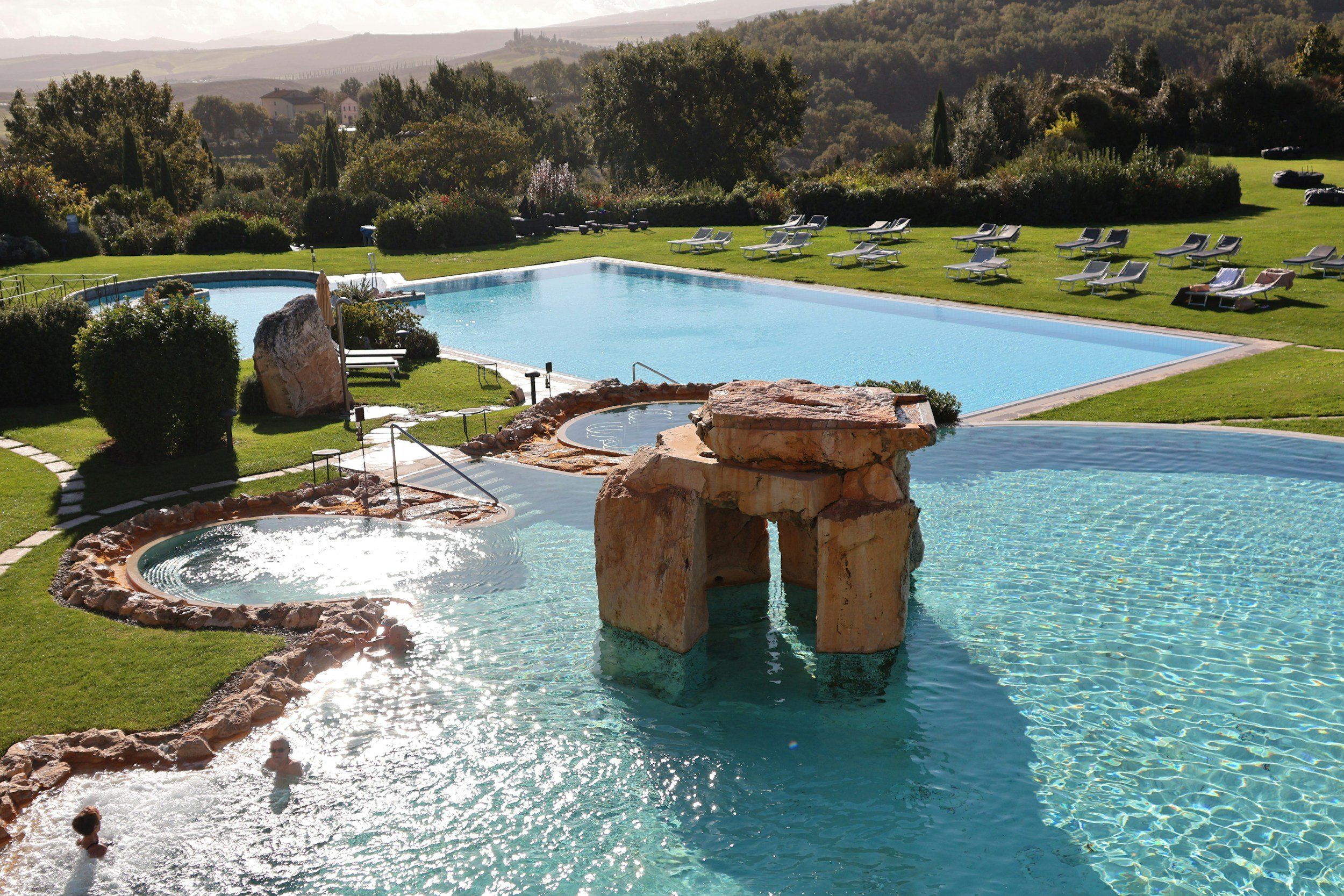 Thermal Spa Reviews