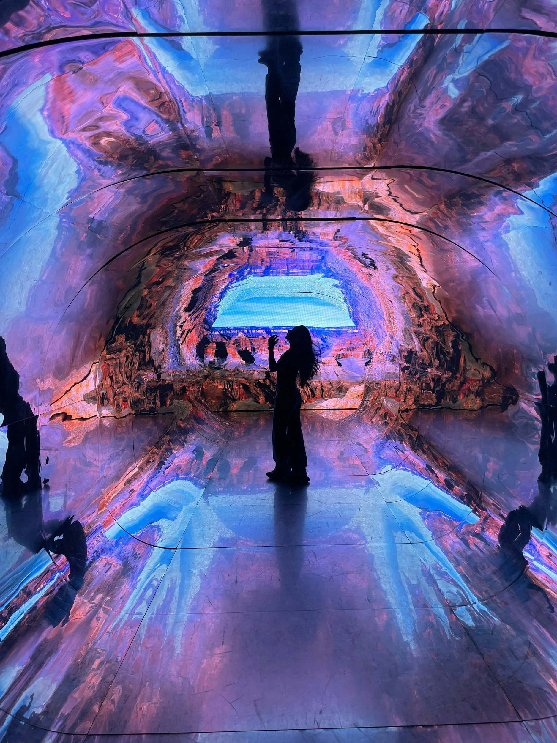 Art You Walk Into
