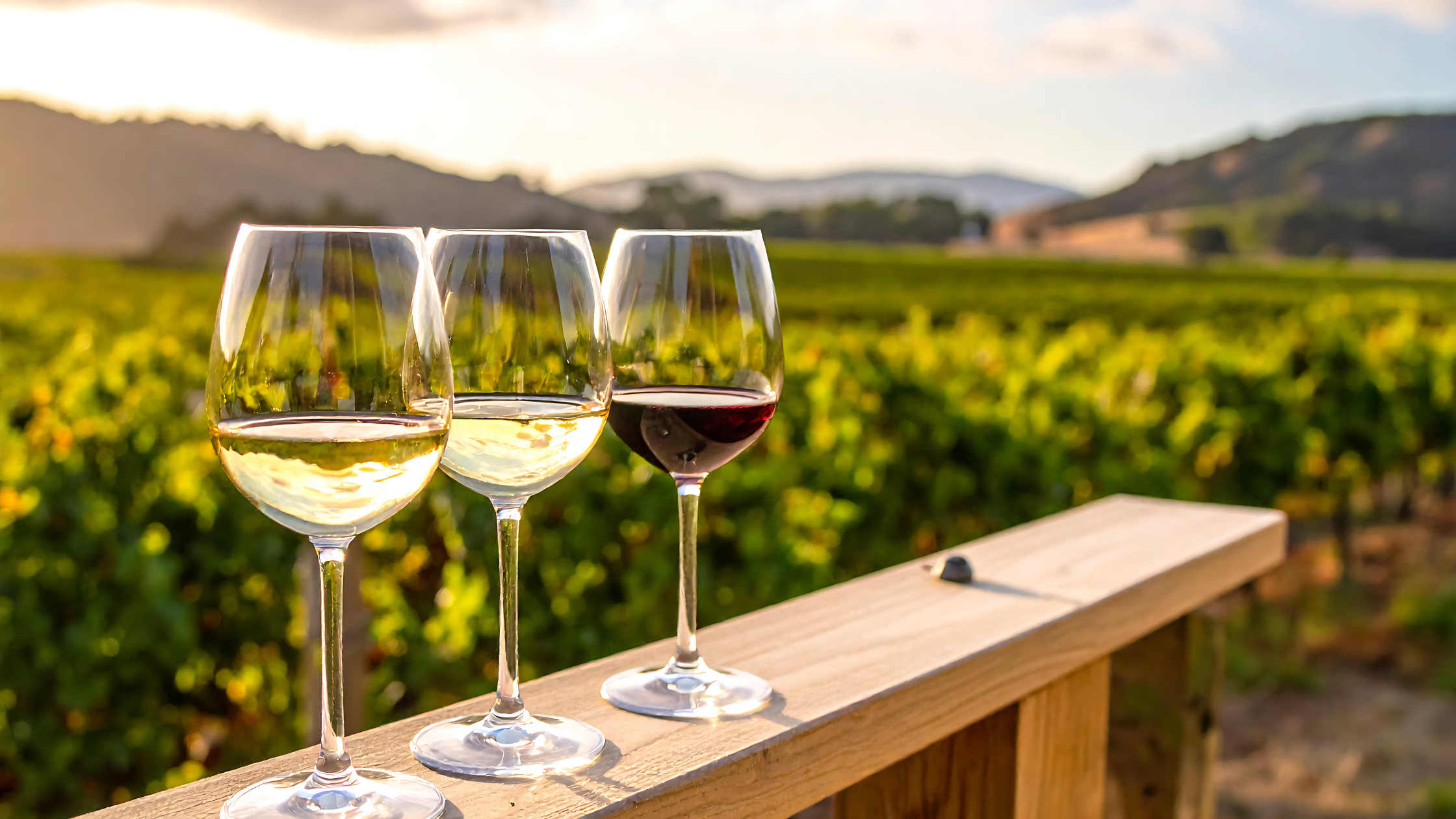 Wine Walks in Southwest Germany: What a Weinwanderung Is and How to Do One