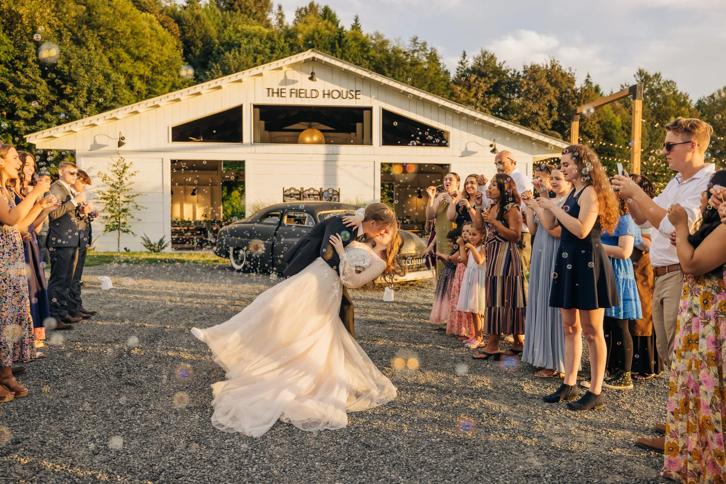 The Bannan House Farm